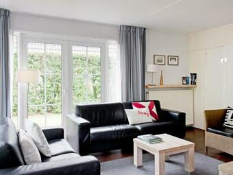 Holiday Home Bungalowpark It Wiid