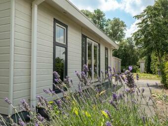 Holiday Home Europarcs Resort De Biesbosch-16