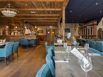 Holiday Home Europarcs Resort De Biesbosch-9