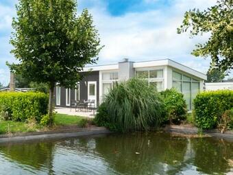 Holiday Home Europarcs Resort De Biesbosch-25