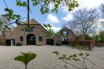 Bed & Breakfast Het Rentmeestershuis