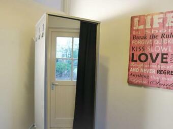 Serene Holiday Home In Eibergen With Garden