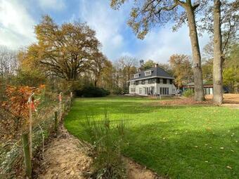 Relais & Chateaux de Struyckenbergen - Villa Met Wellness