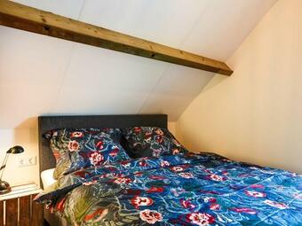 Alluring Holiday Home In Erp Near Forest