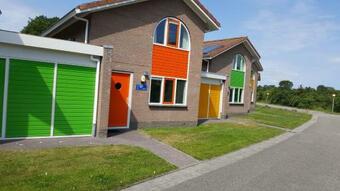 Hotel Holiday Park- Studio