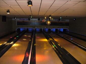 Hotel Vakantiewoning 2 Slaapkamer