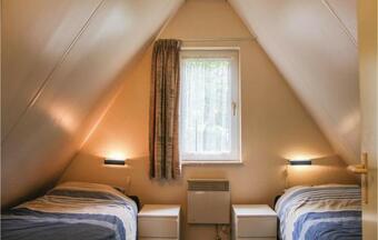 Three-bedroom Holiday Home In Gramsbergen