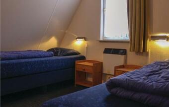 Three-bedroom Holiday Home In Gramsbergen