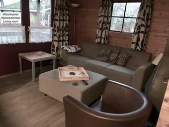 2 Bedroom Fins Chalet