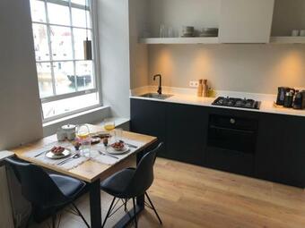 Apartamento Hartje Goes!