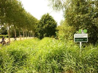 Gorgeous Holiday Home In Burgh-haamstede With Garden