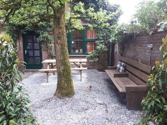 Apartamento Familiehuis Benboverijssel