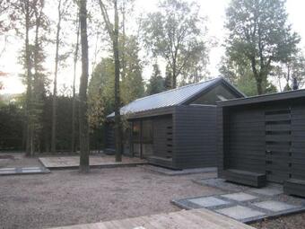 Holiday Home With Sauna, In The Outskirts Of The Brabant Haaren