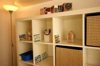 Apartamento Holidayhouse - De Haaijmanweg 5 Burgh-haamstede Huis 118