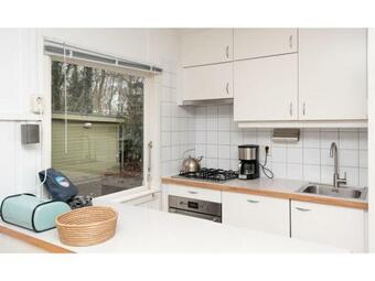 Simple House Close To The Forest And Dune Area Of Haam