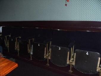 Hotel Grand Caf� Heere Van Heel