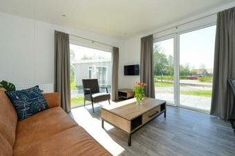 Hotel Chalet - Vakantiepark Hart Van Zeeland