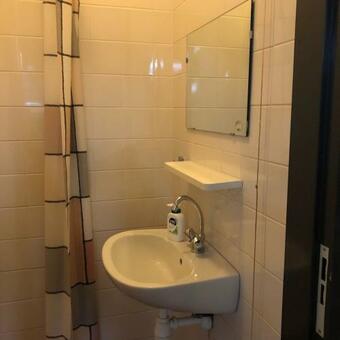 Bed & Breakfast Trekkerswagen Overnachting Bergemo Recreatie