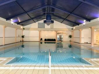 Holiday Home Citta Romana-3