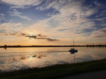 Grimaud 141 - Kustpark Village Scaldia