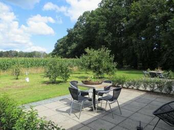 Vakantiehuis Het Wapen Van Heeckeren