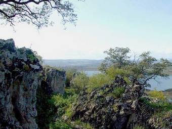 Hotel Paraje La Lambra