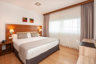 Hotel Catalonia Las Ca�as