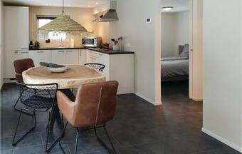 Two-bedroom Holiday Home In Leende