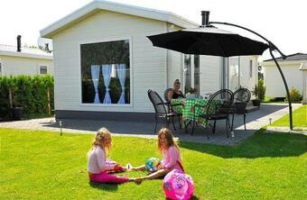 Hotel Type B Basis 4 Persoons