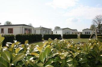 Hotel Type A Basis 4 Persoons