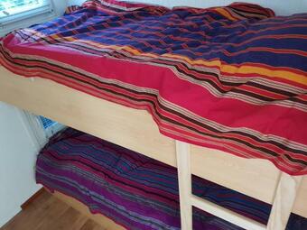 Vakantiepark Kijkduin - 868