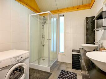 Fascinating Holiday Home In Meijel With Sauna