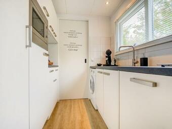 Cosy Holiday Home In Noordwolde With Garden