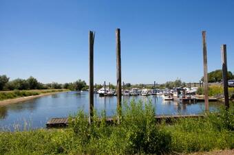 Droompark Marina Strandbad