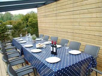 Lovely Holiday Home With Sauna In Wonderful Rural Location