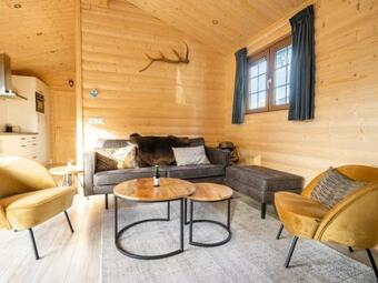 Holiday Home Europarcs Resort De Wije Werelt-4