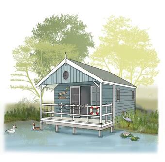 Vakantiepark Molenwaard