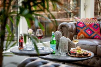 Hotel Broeck Oudewater