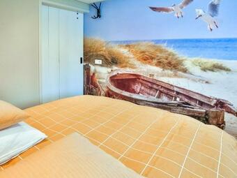 Modern Holiday Home In Paesens Near The Cost