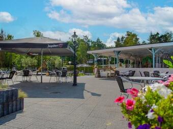 Holiday Home De Thijmse Berg-20