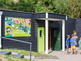 Holiday Home De Thijmse Berg-7