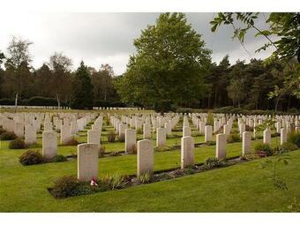 Hotel Twente 6 Persons