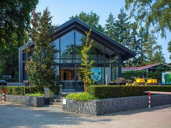 Holiday Home De Thijmse Berg