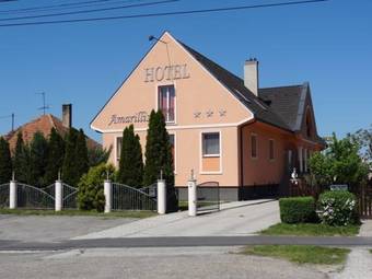 Hotel Amarillis