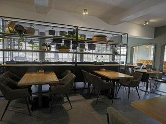 Hotel Herberg De Witte Olifant