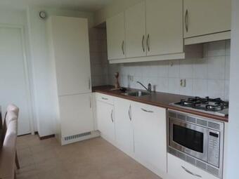 Hotel Type D Comfort 6 Persoons Bungalow