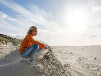 Landal Berger Duinen
