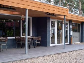 Holiday Home De Brenkberg