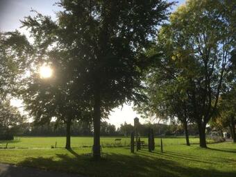 Apartamento Halte Bontebrug