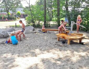 Recreatiepark De Wielen